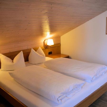 Alpenlodge Pfronten Bagian luar foto