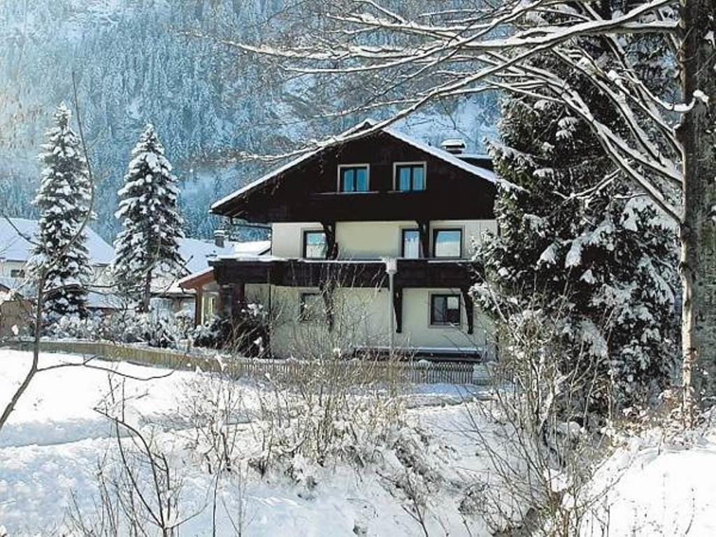 Alpenlodge Pfronten Bagian luar foto