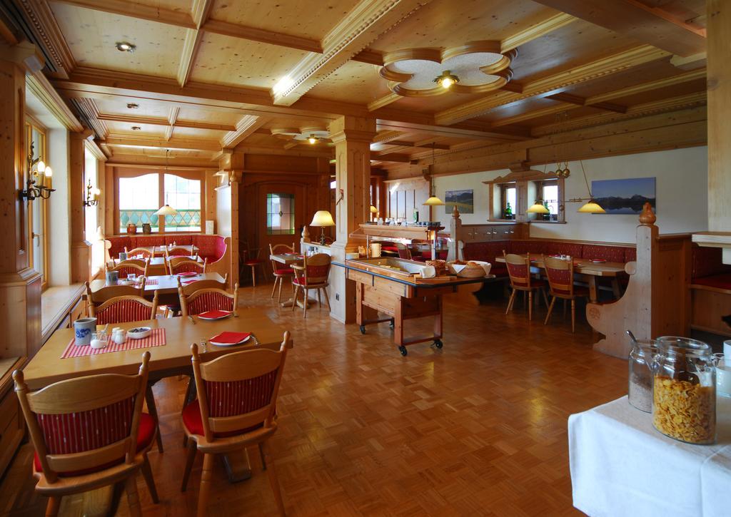Alpenlodge Pfronten Bagian luar foto